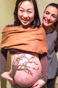 nina-and-shoko-bump-art